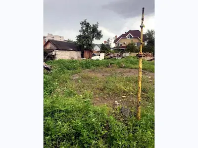 участок по адресу Гетмана Косинского ул., 42