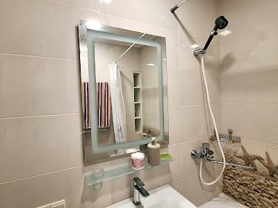 квартира за адресою Стеценка вул., 75
