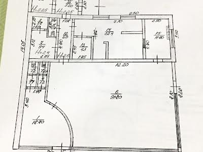 коммерческая по адресу Стрельникова ул., 29