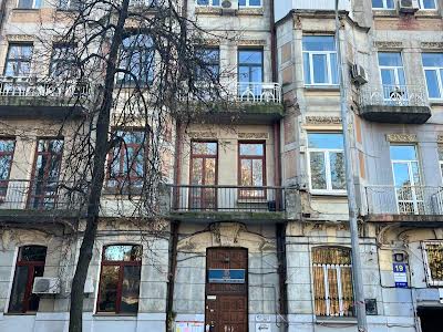 квартира за адресою Київ, Назарівська вул. (Вєтрова), 19