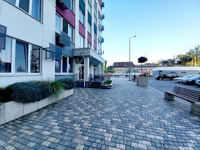 квартира за адресою Костанді вул., 104