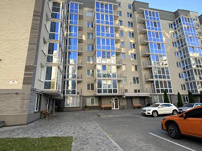 квартира за адресою Автокразовский бульвар, 8