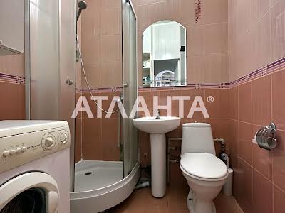 квартира по адресу Тираспольская ул., 16