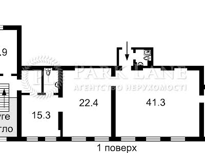 коммерческая по адресу Кудрявская ул., 16