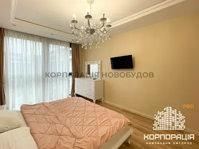 квартира за адресою Легоцького вул., 80