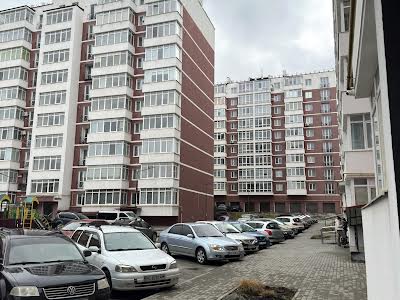 квартира за адресою Винна Гора вул., 7б