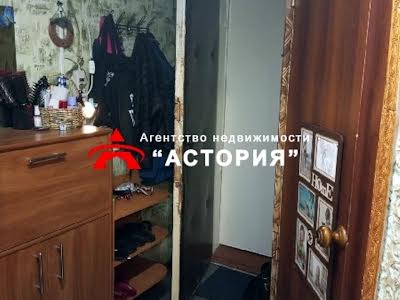 квартира за адресою Запоріжжя, Гагаріна вул., 8