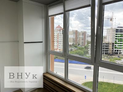 квартира за адресою Злуки просп., 18