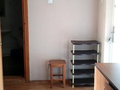 квартира за адресою Драгоманова вул., 1-Д