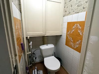 квартира по адресу Берестейский просп. (Победы), 29
