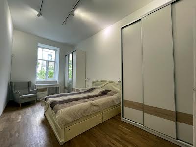 квартира за адресою Івана Богуна вул., 3