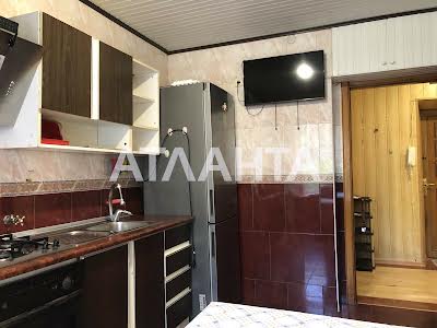 квартира за адресою Генерала Петрова вул., 59