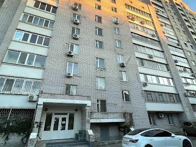 квартира за адресою Дмитра Кедріна вул., 66