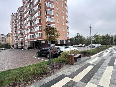 квартира по адресу Польський бульвар, 27