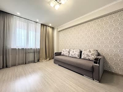 квартира по адресу Федора Эрнста ул., 16а