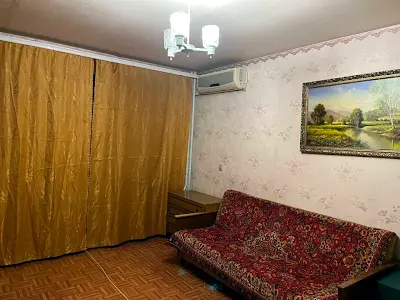 квартира за адресою Велика Набережна вул. (50 років СРСР), 9