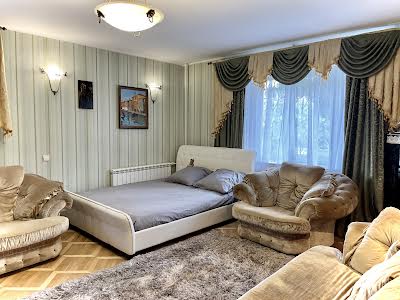 квартира за адресою Академіка Возіанова вул. (Академіка Карпинського), 10