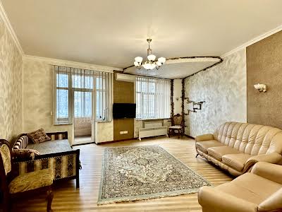 квартира за адресою Обсерваторна вул., 23