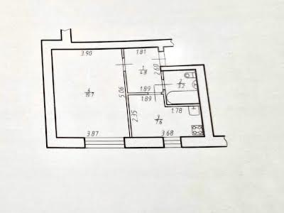 квартира за адресою Л.Гузара, 9а