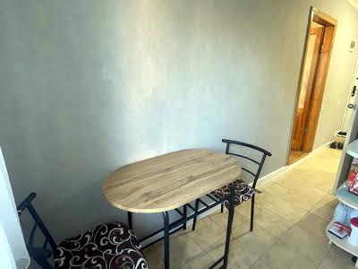 квартира по адресу Салтовское шоссе, 112