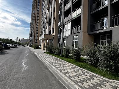 квартира за адресою Академіка Заболотного вул., 148