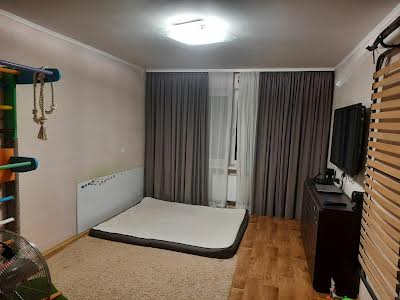 квартира за адресою Кургузова вул., 1