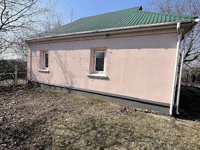 будинок за адресою Садова