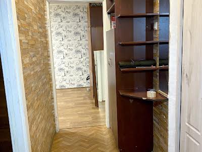 квартира по адресу Мануйловский просп. (Воронцова), 21