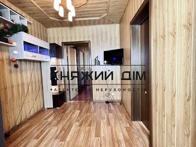 квартира по адресу Елизаветы Чавдар ул., 4