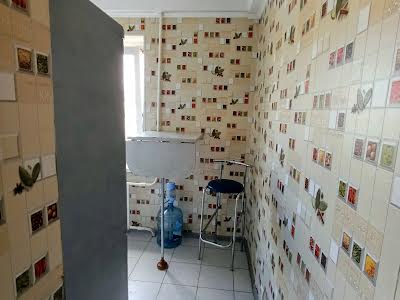 квартира за адресою Оболонський просп., 10а