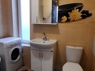 квартира по адресу Вильямса, 47а