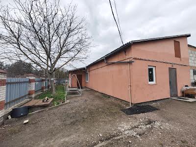 будинок за адресою Нова