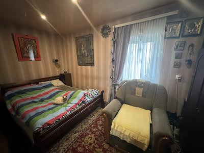 дом по адресу провулок Центральний