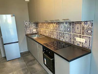 квартира за адресою Метрологічна вул., 42
