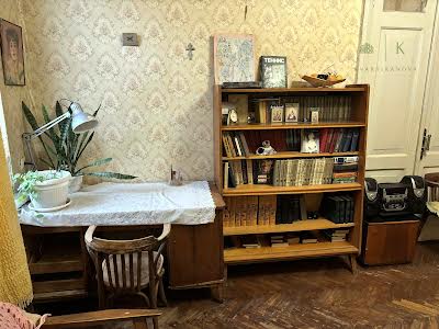 квартира за адресою ​Дизайнерський пров. (Артема), 3
