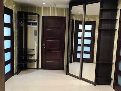 квартира за адресою Лісна вул., 20