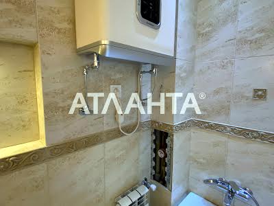 квартира по адресу Барвинковый пер. (2-й Черепановых), 12