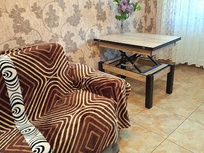 квартира за адресою Олександра Поля просп. (Кірова), 76