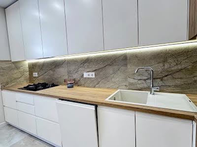 квартира за адресою Мартинова просп., 24