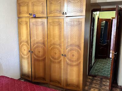 квартира по адресу Довженка ул., 7