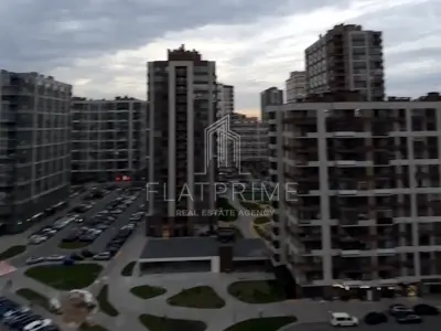 квартира за адресою Олександра Олеся вул., 5