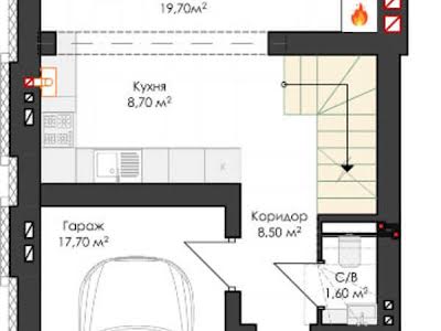 будинок за адресою 22 Січня вул., 9
