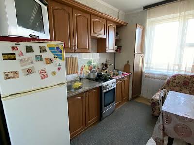 квартира по адресу Сержа Лифаря ул. (Олександра Сабурова), 17