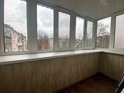 квартира по адресу Науки просп. (Гагарина), 95