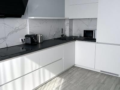квартира за адресою Університетська вул., 1п/1