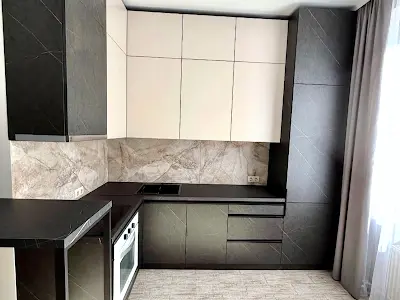 квартира за адресою Генуезька вул., 24д к.1-3