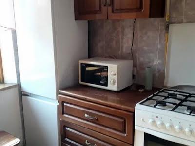 квартира за адресою Степана Смаль-Стоцького вул., 10