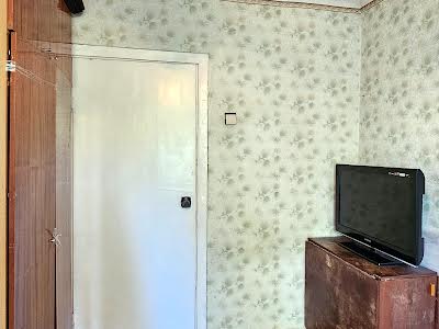 квартира по адресу Полесская ул., 14