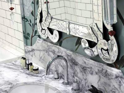 квартира за адресою Драгомирова, 19Б