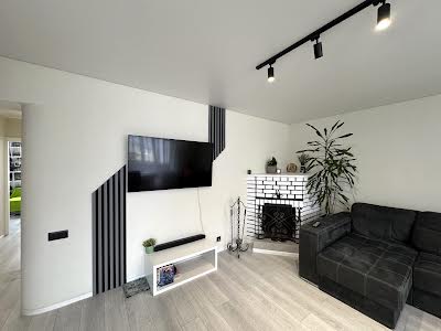 квартира за адресою Запорізька вул., 34